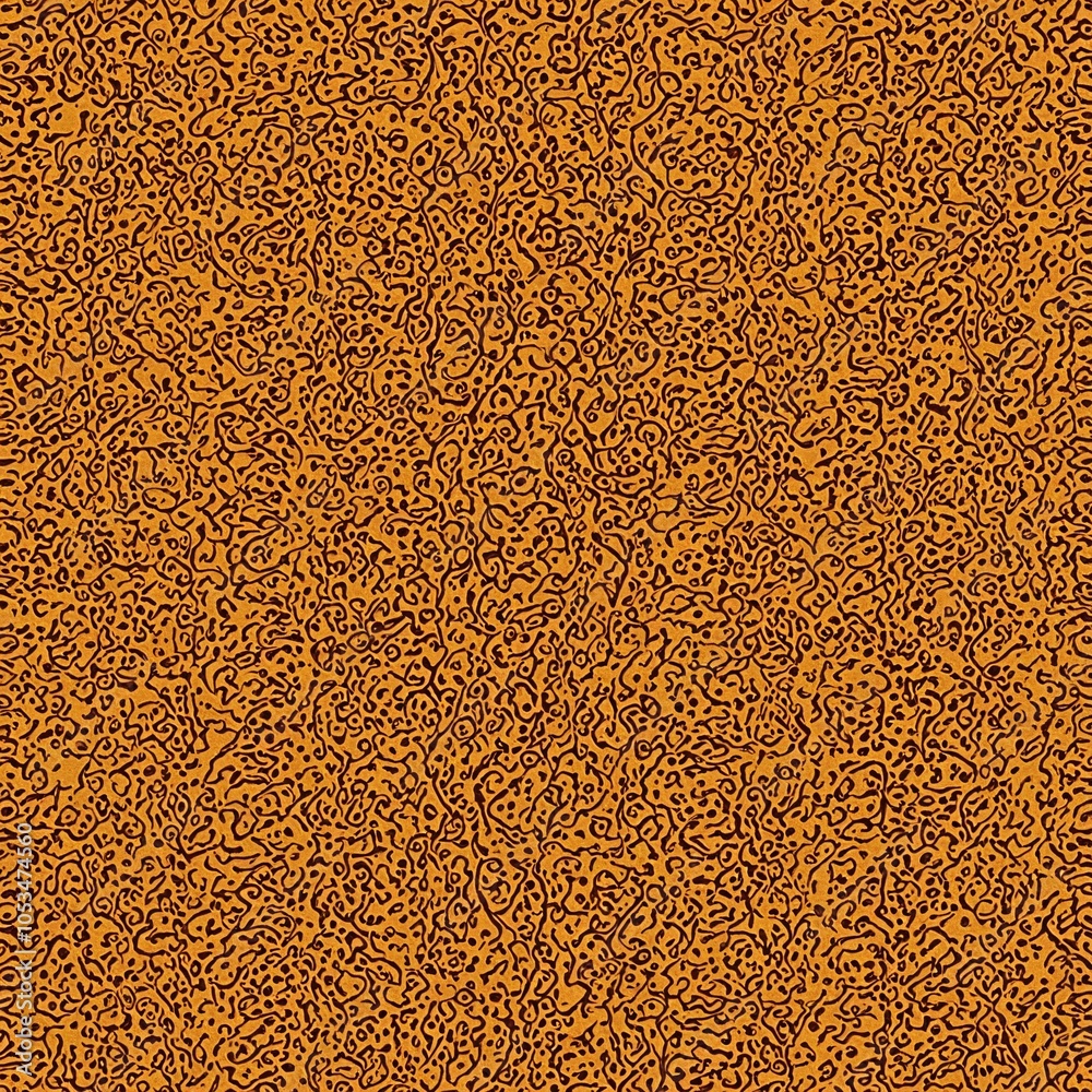 Textura orgánica abstracta Un viaje visual a través de formas sinuosas y colores vibrantes
Textura orgánica abstracta Un viaje visual a través de formas sinuosas y colores vibrantes