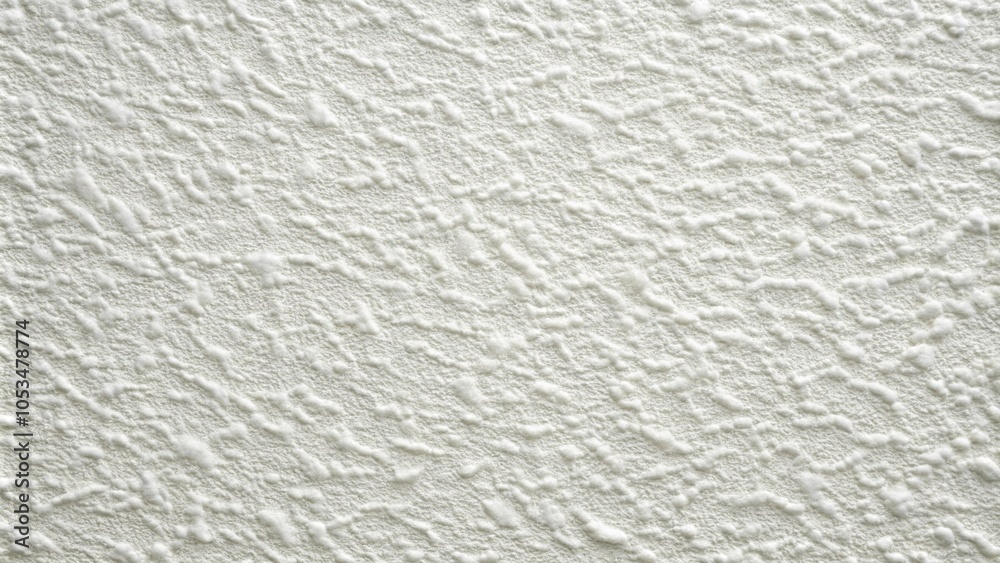 White textured wallpaper with abstract rough wall background White textured wallpaper with abstract rough wall background
