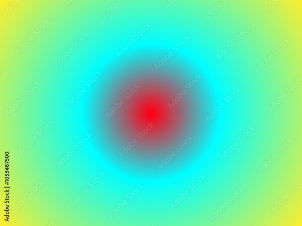 a colorful background centered in the center with a pattern of colored circles. abstract a colorful background centered in the center with a pattern of colored circles. abstract