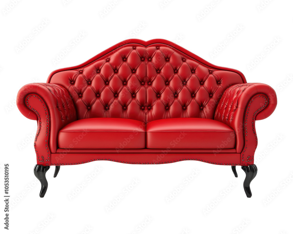 Red Velvet Chesterfield Sofa: A classic red velvet Chesterfield sofa, meticulously crafted with intricate button tufting and elegant curved arms. It embodies timeless elegance and sophistication. Red Velvet Chesterfield Sofa: A classic red velvet Chesterfield sofa, meticulously crafted with intricate button tufting and elegant curved arms. It embodies timeless elegance and sophistication.