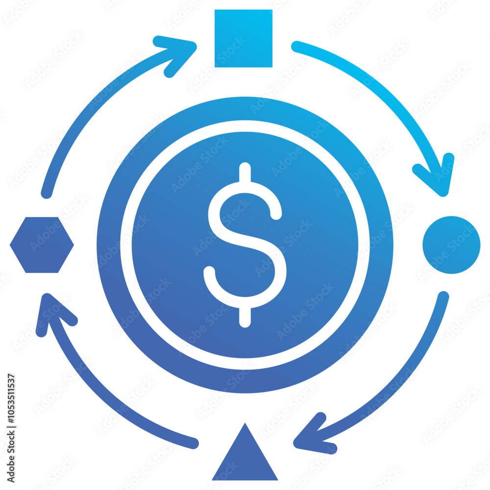 Diversify Icon Diversify Icon