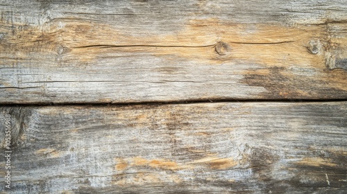 Rustic wooden texture with aged look