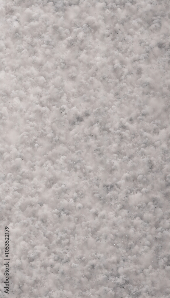 Obraz premium Soft Gray Granite Surface