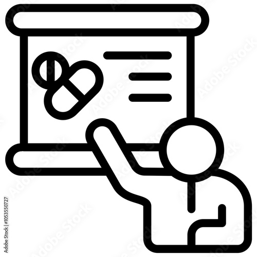 Testing Icon
