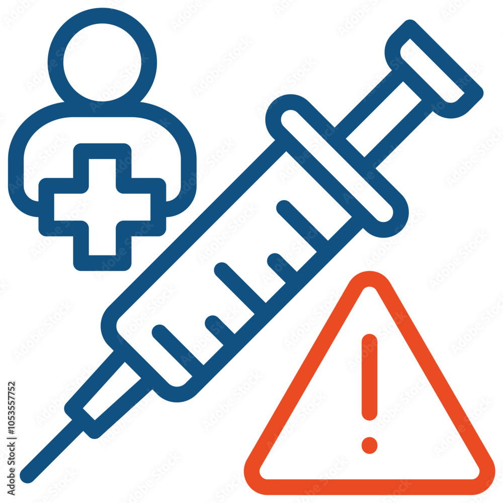 Obraz premium Events Icon