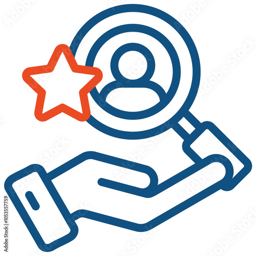 Prospect Icon