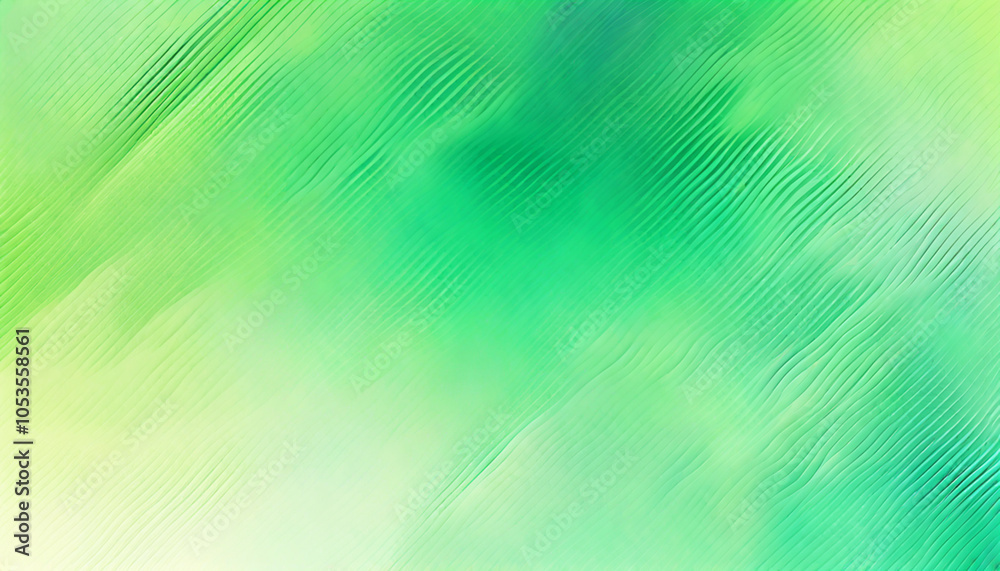 light green Gradient with Modern background
