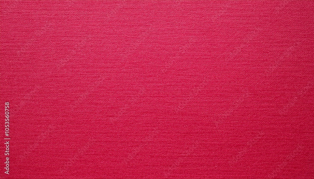 Fototapeta premium Crimson red paper background deep tone backdrop