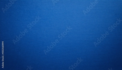 Ultramarine blue paper background deep tone 