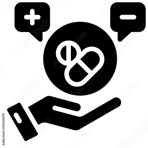 Placebo Effect Icon