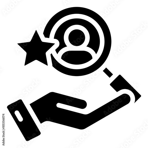 Prospect Icon