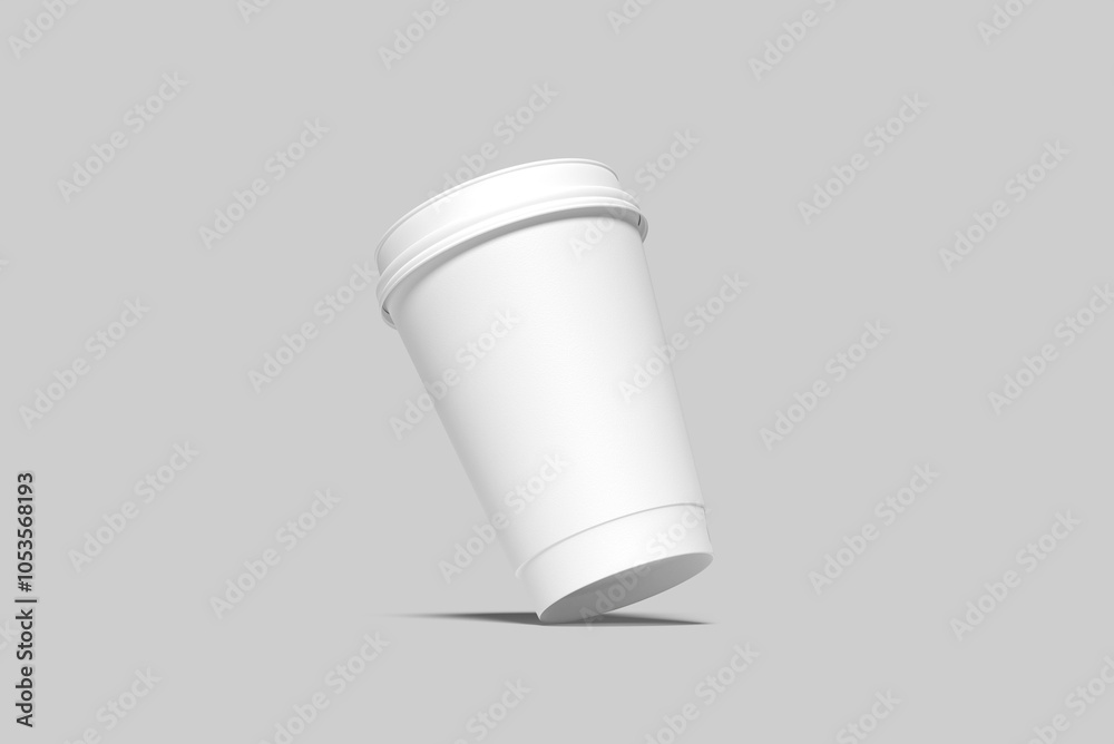 Coffee Cup Blank Mockup Coffee Cup Blank Mockup