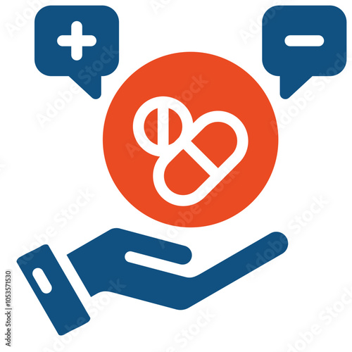 Placebo Effect Icon