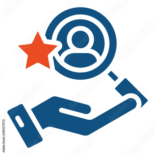 Prospect Icon