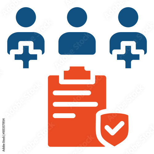 Committee Icon