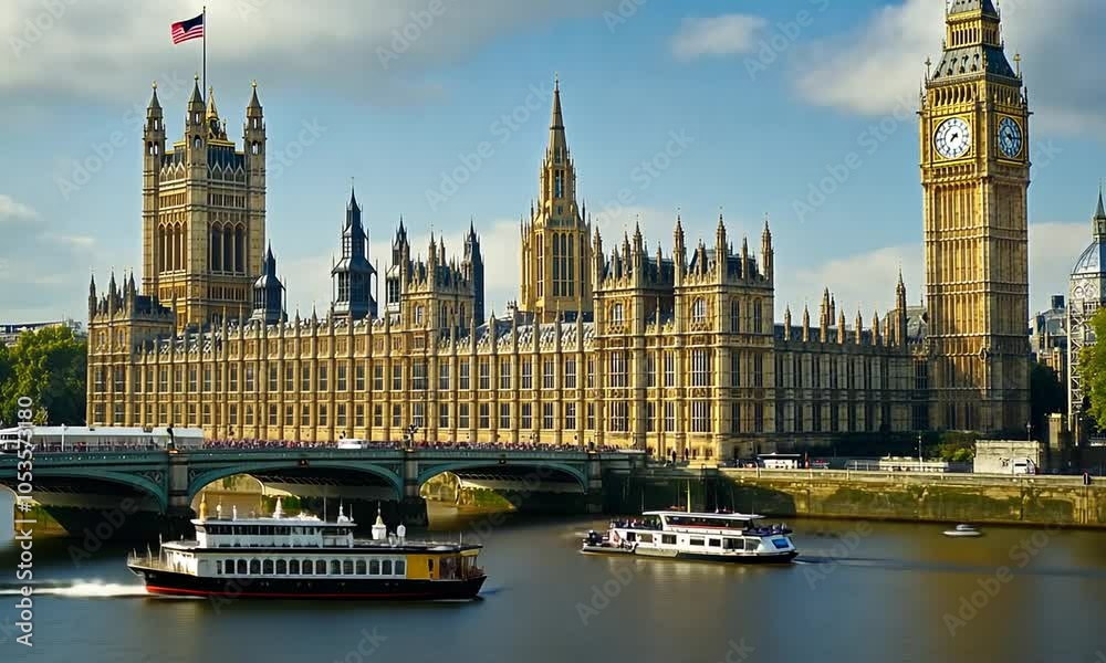 big ben, london, uk. the big ben is a city of westminster and the united kingdom.