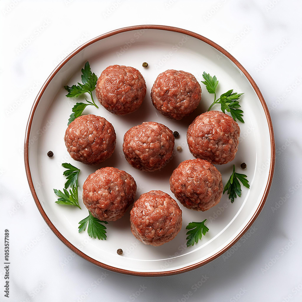 aliment, viande, repas, boeuf, diners, plat, boulette de viande, assiette, frire, boulette de viande, déjeuner, cuisine, steak, poulet, légume, grillé, tomates, bistro, vert, blanc, sauce, barbecue, b