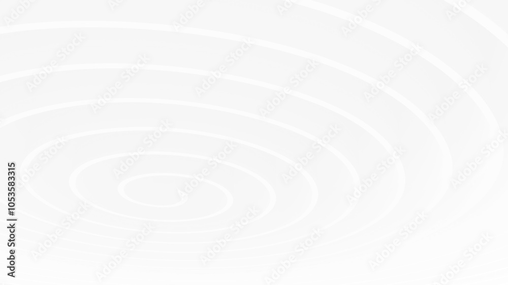 Elegant White Curve Background for Modern Designs Elegant White Curve Background for Modern Designs