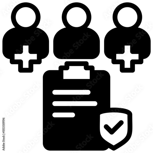 Committee Icon