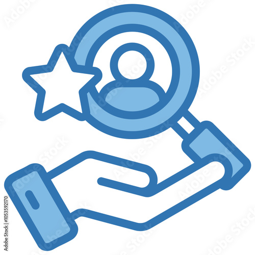 Prospect Icon