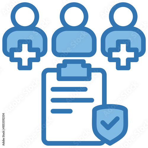 Committee Icon