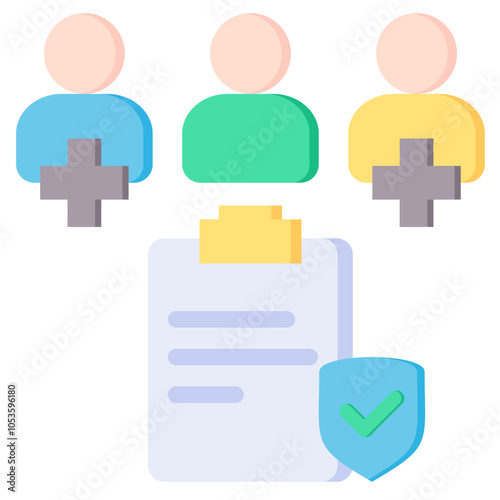 Committee Icon