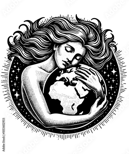 Mother Earth