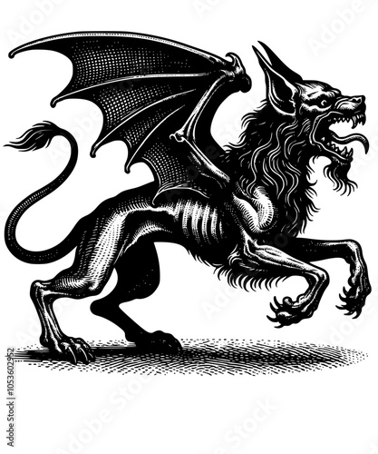 Chupacabra