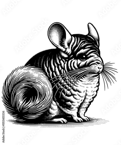 Chinchilla