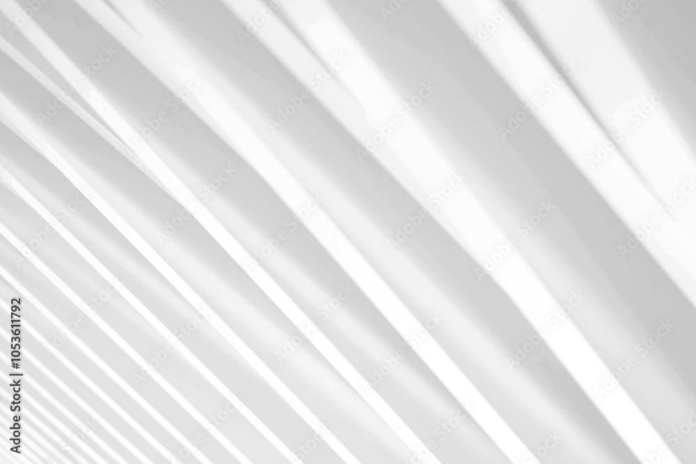 Fototapeta premium Minimalist White Color Abstract Background for Sleek and Elegant Designs