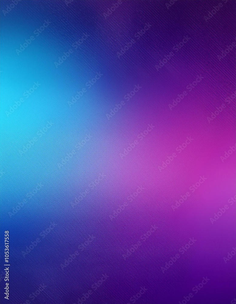 Stylish purple and blue gradient background with a blur effect and grainy noise, perfect for colorful designs and Y2K-inspired visuals Stylish purple and blue gradient background with a blur effect and grainy noise, perfect for colorful designs and Y2K-inspired visuals
