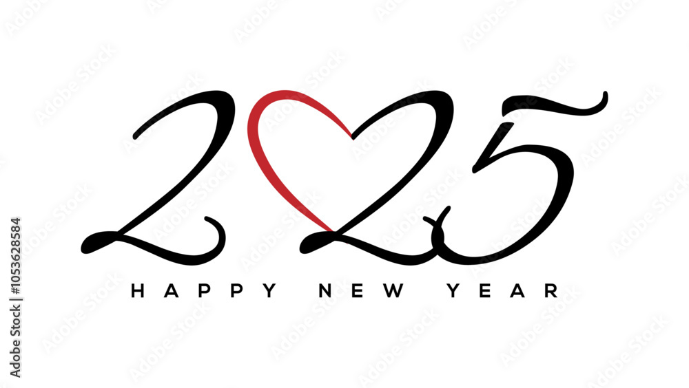 2025 Happy New Year 2025 Happy New Year