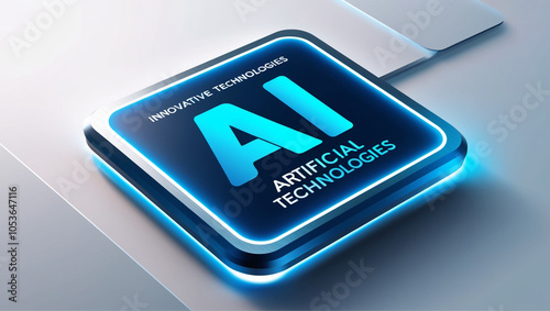 AI, Machine learning, AI chip