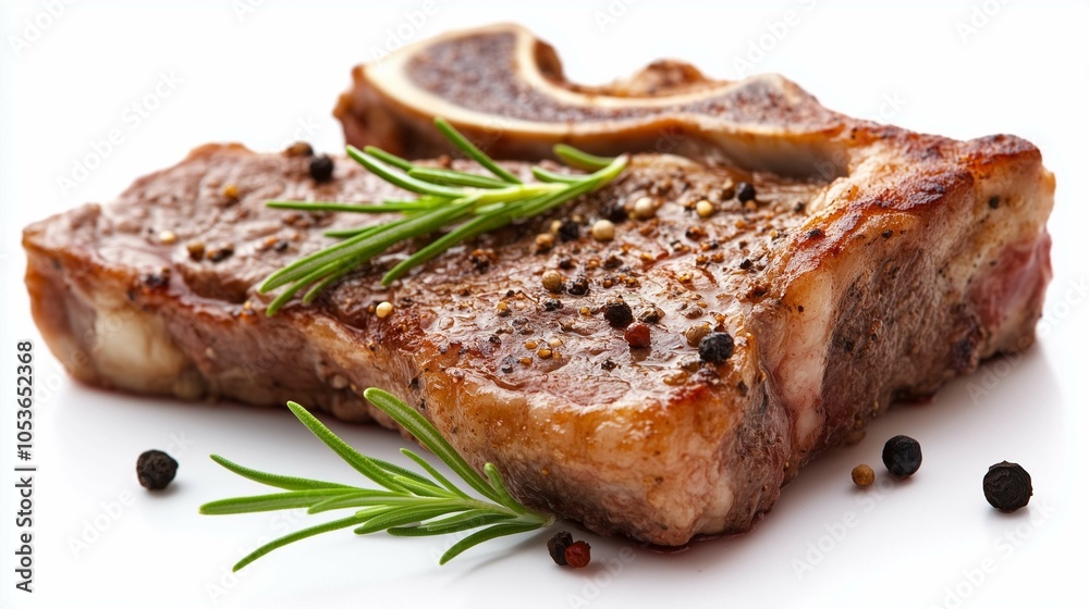 T-bone beef cut steak meat pork
T-bone beef cut steak meat pork
