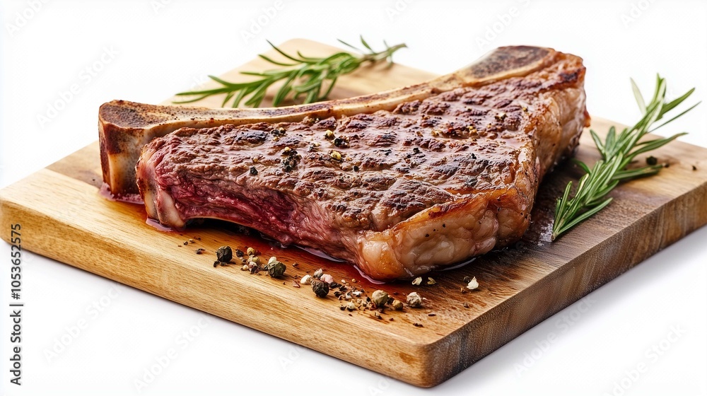 T-bone beef cut steak meat pork
T-bone beef cut steak meat pork