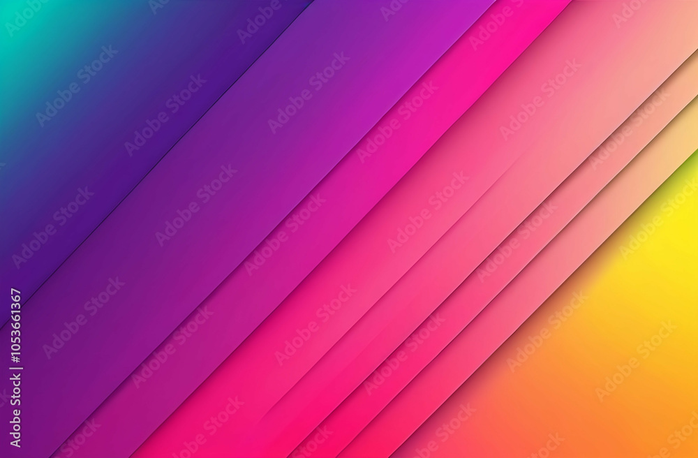 Obraz premium abstract colorful background