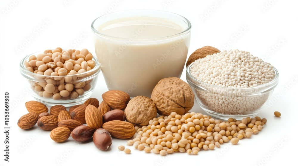 Understanding the role of alternative proteins in athletic diets can enhance performance. Understanding the role of alternative proteins in athletic diets can enhance performance.