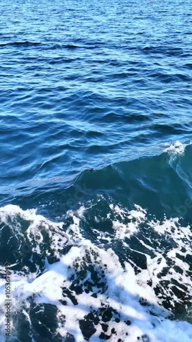 Wallpaper Mural Rocky coast of the Barents Sea. Kola Peninsula. Murmansk region, Far North Russia.
 Torontodigital.ca