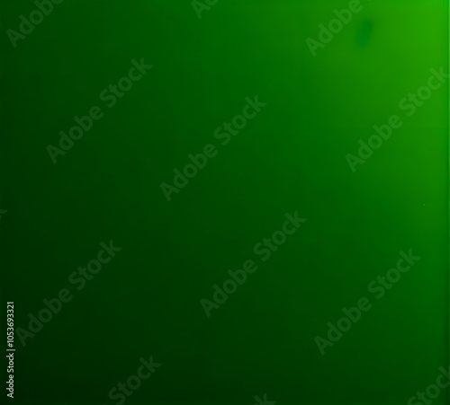 Abstract green neon color background led artificial intelligence, bright colorful splashes, modern futuristic texture, canvas for background, Generative AI