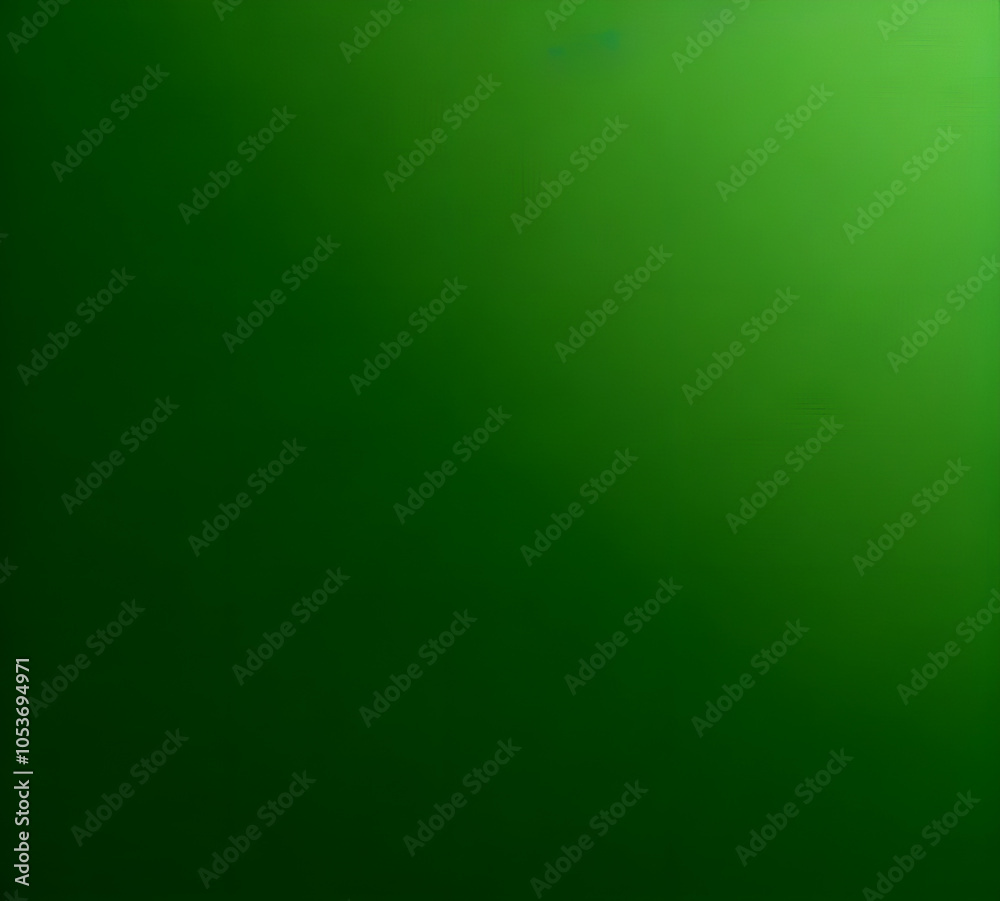 Fototapeta premium Abstract green neon color background led artificial intelligence, bright colorful splashes, modern futuristic texture, canvas for background, Generative AI