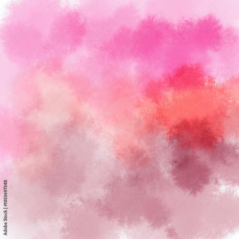 Obraz premium Abstract watercolor background 