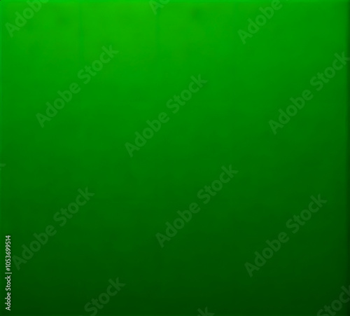 Abstract green neon color background led artificial intelligence, bright colorful splashes, modern futuristic texture, canvas for background, Generative AI