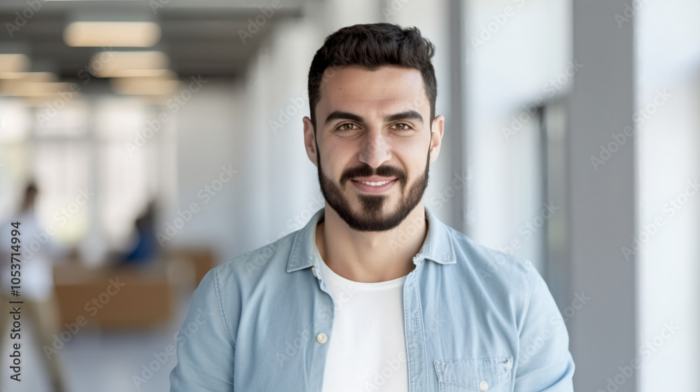 portrait of a man portrait of a man