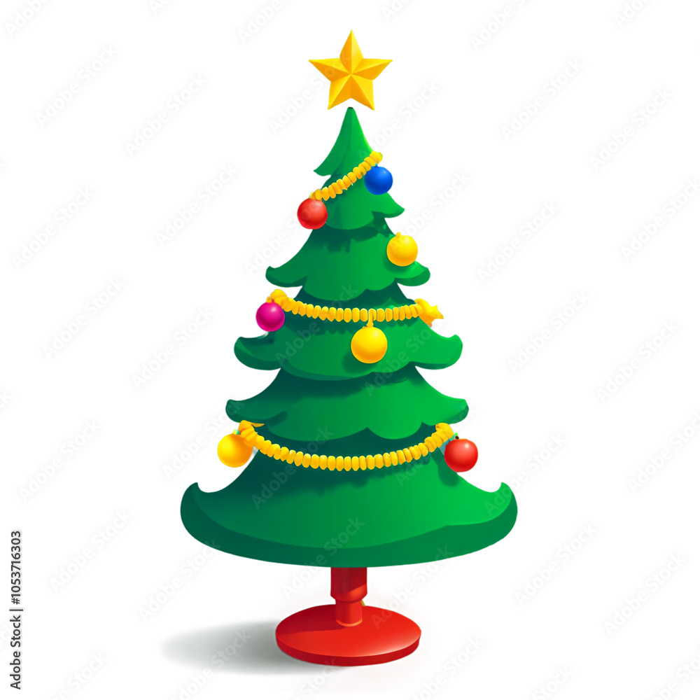 A pair of spruce trees showcasing the unique blue-green hues of Picea Abies and Colorado Blue Pungens isolated on a transparent background perfectly cut out for versatile use in projects A pair of spruce trees showcasing the unique blue-green hues of Picea Abies and Colorado Blue Pungens isolated on a transparent background perfectly cut out for versatile use in projects