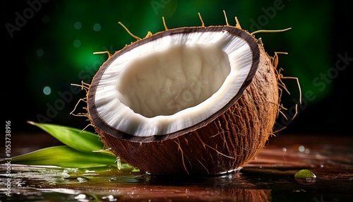 Noix de coco