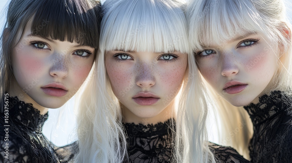 freckled faces and eyes freckled faces and eyes