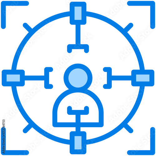 Sniper Icon