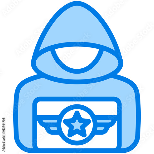 Espionage Icon