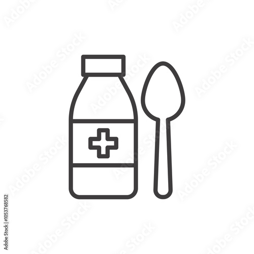 Syrup icon