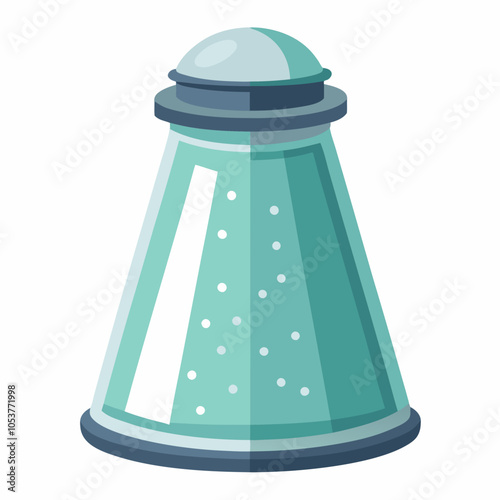 salt and pepper shaker
